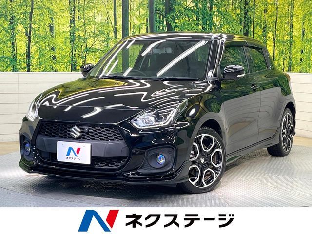 SUZUKI / SWIFT