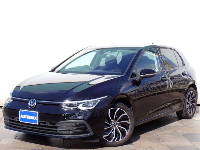 VOLKSWAGEN / VOLKSWAGEN GOLF