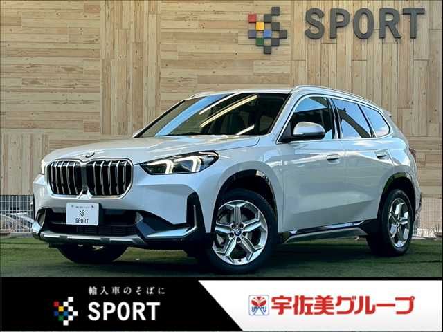BMW / BMW X1