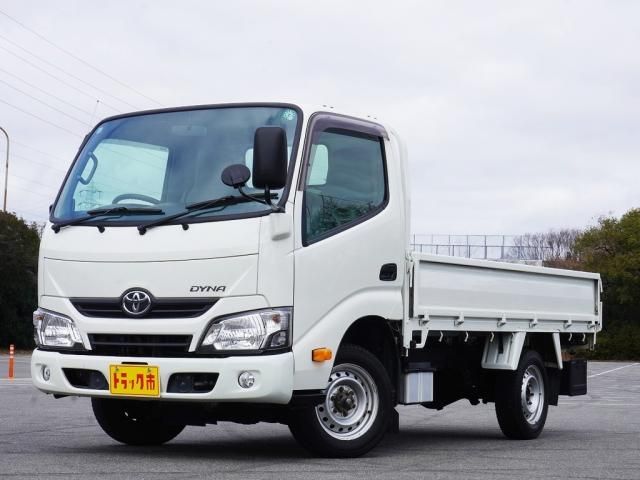 Japanese used car Ref# 1499253 TOYOTA / DYNA