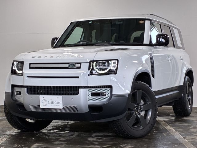 ROVER / ROVER DEFENDER