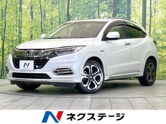 HONDA / VEZEL HYBRID