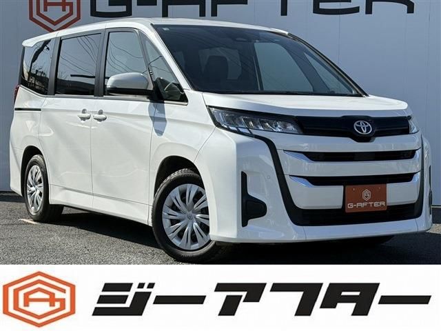 TOYOTA / NOAH