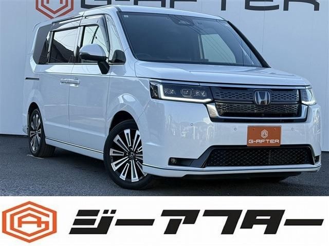HONDA / STEPWAGON e:HEV SPADA
