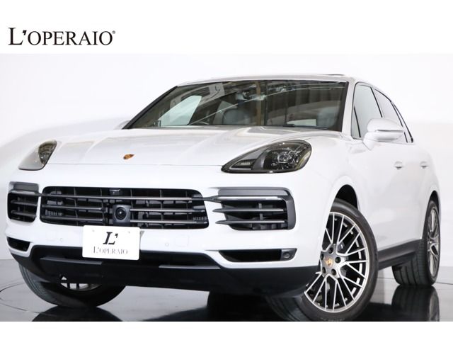 PORSCHE / PORSCHE Cayenne
