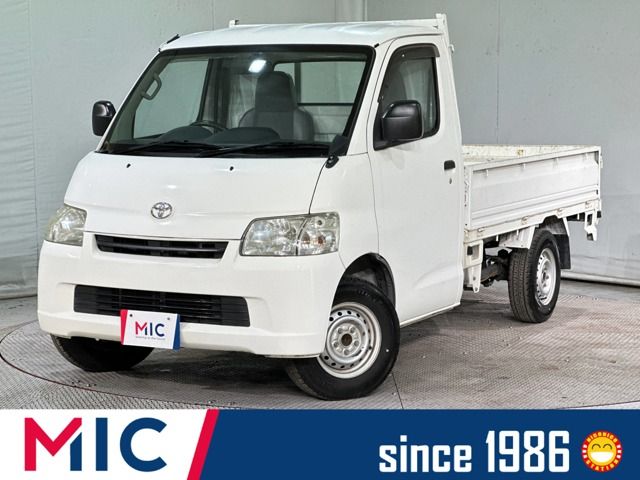TOYOTA / LITEACE truck 2WD