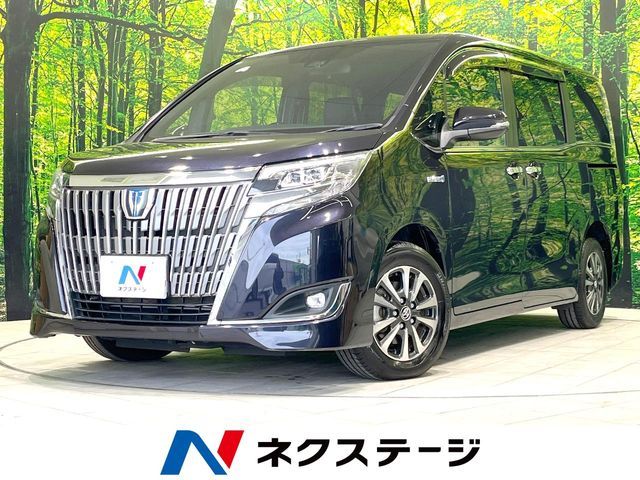 TOYOTA / ESQUIRE HYBRID