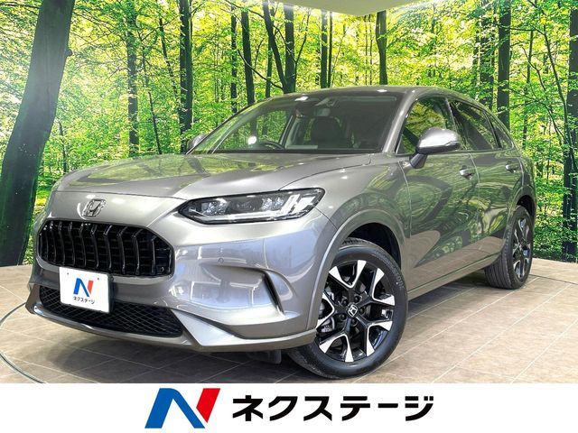HONDA / ZR-V e:HEV