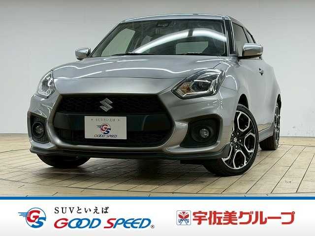 SUZUKI / SWIFT