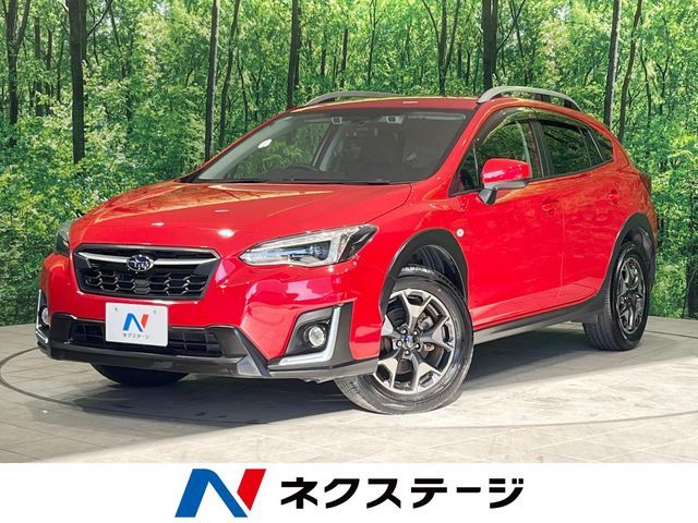 SUBARU / SUBARU XV