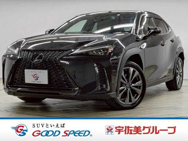 TOYOTA / LEXUS UX250h
