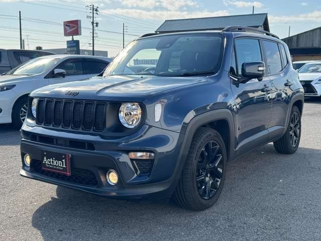 JEEP / JEEP Renegade