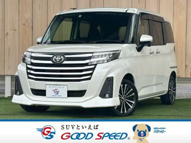 Japanese used car Ref# 1499395 TOYOTA / ROOMY