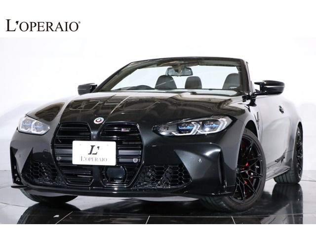 Japanese used car Ref# 1499401 BMW / BMW M4 open