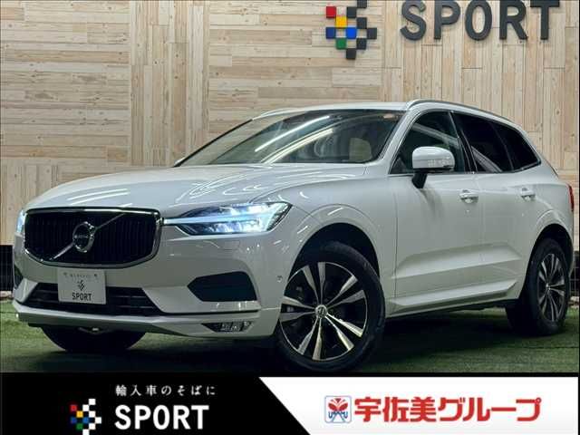 VOLVO / VOLVO XC60