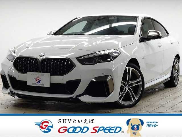 BMW / BMW 2series Gran coupe