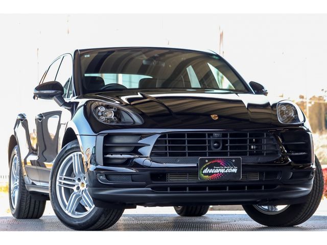 PORSCHE / PORSCHE Macan