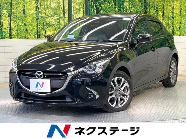 MAZDA / DEMIO