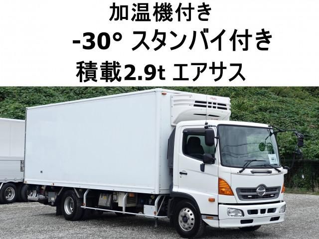 HINO / RANGER