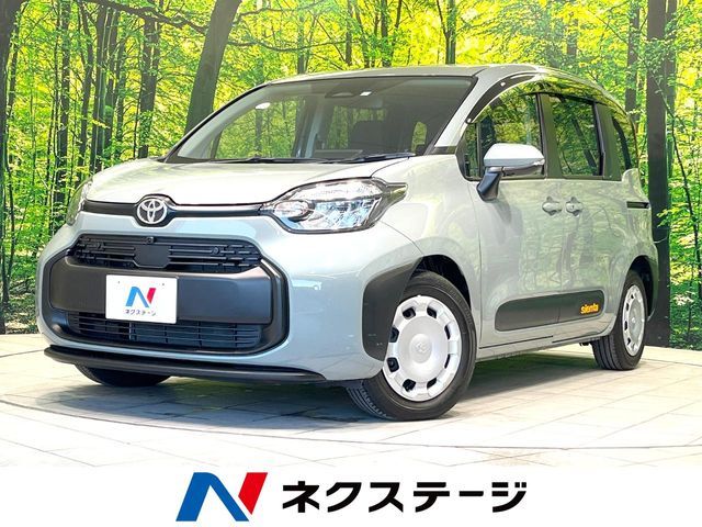TOYOTA / SIENTA