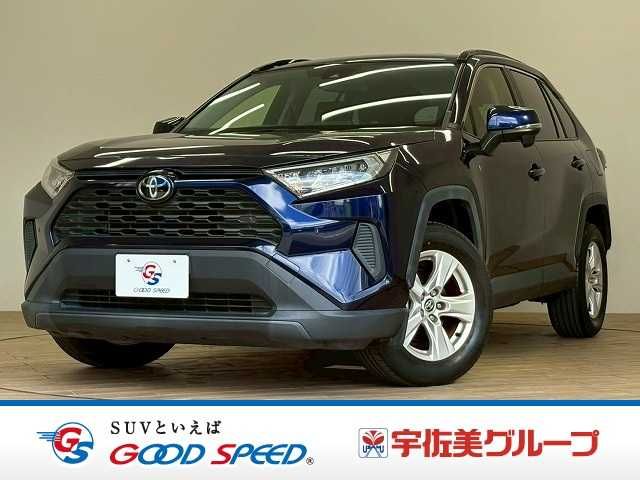 TOYOTA / RAV4 4WD