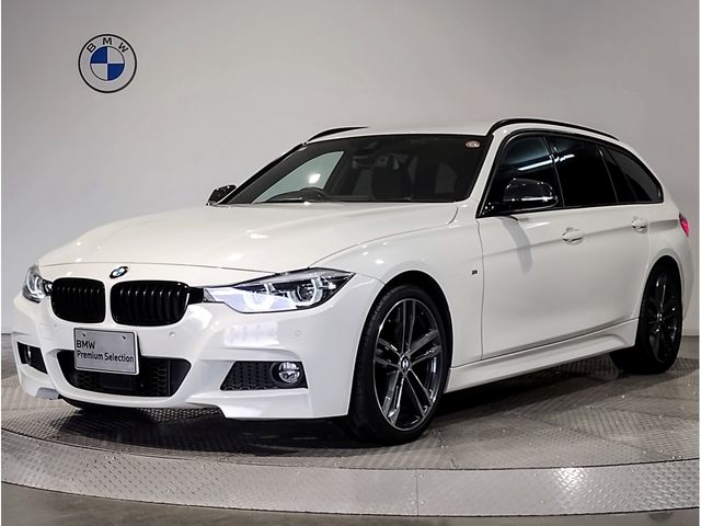 BMW / BMW 3series TOURING