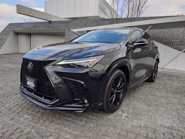 TOYOTA / LEXUS NX350h