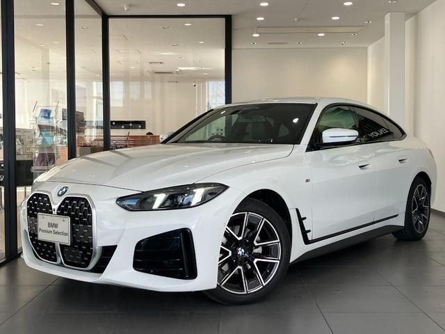 BMW / BMW 4series Gran coupe