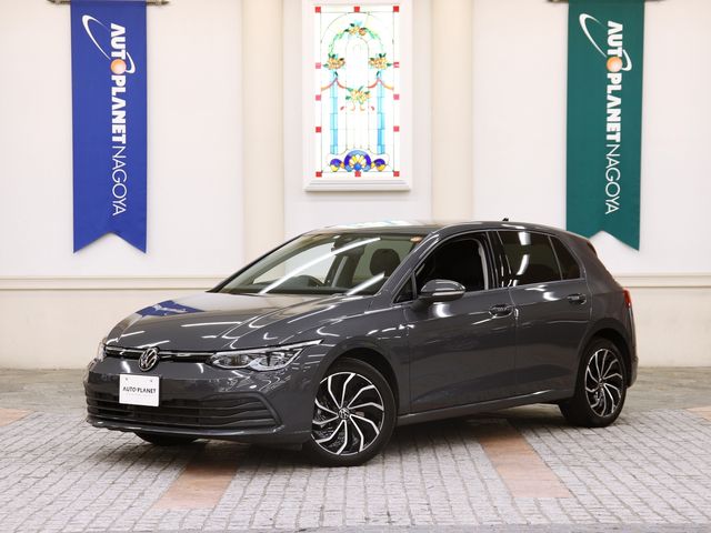 VOLKSWAGEN / VOLKSWAGEN GOLF