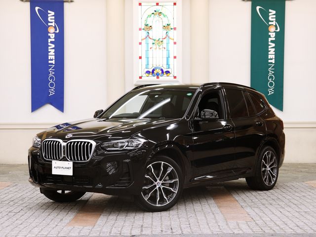 BMW / BMW X3
