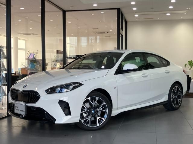 Japanese used car Ref# 1499693 BMW / BMW 2series Gran coupe