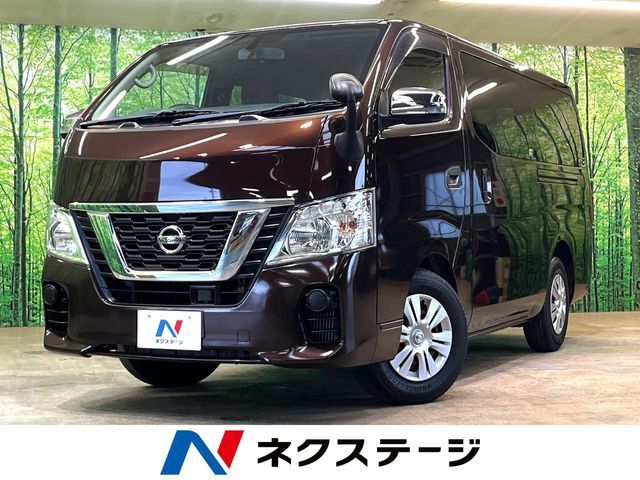 NISSAN / NV350 CARAVAN