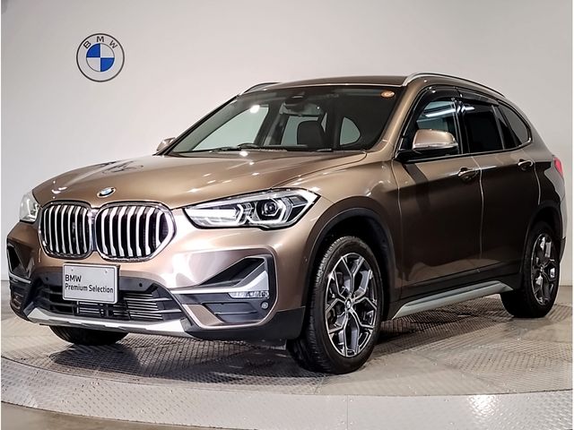 BMW / BMW X1