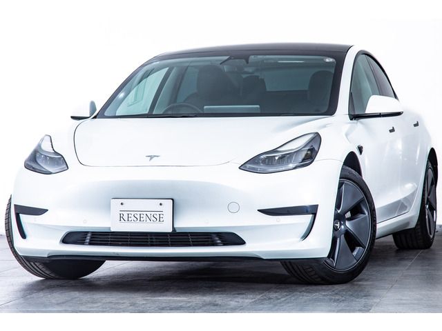 TESLA / TESLA MODEL 3