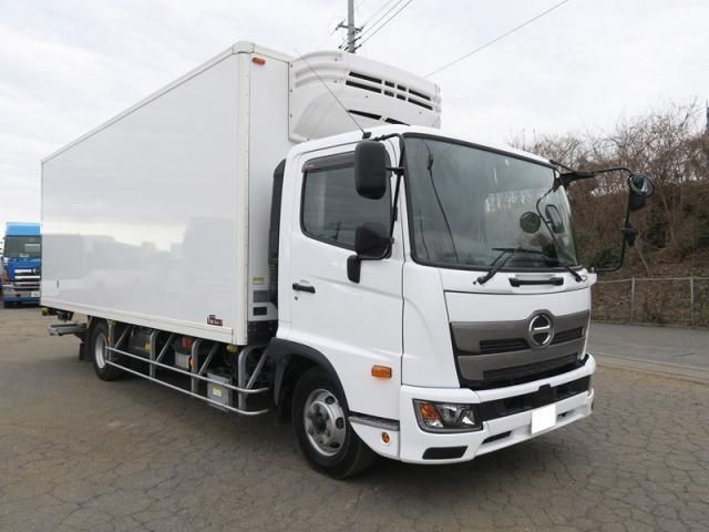 HINO / RANGER