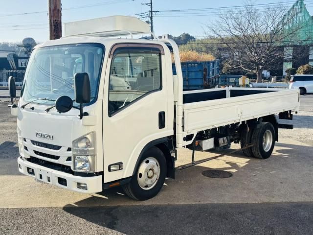 ISUZU / ELF