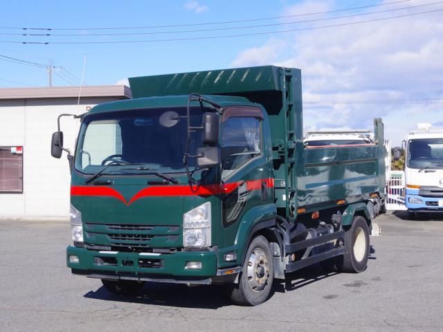 ISUZU / FORWARD