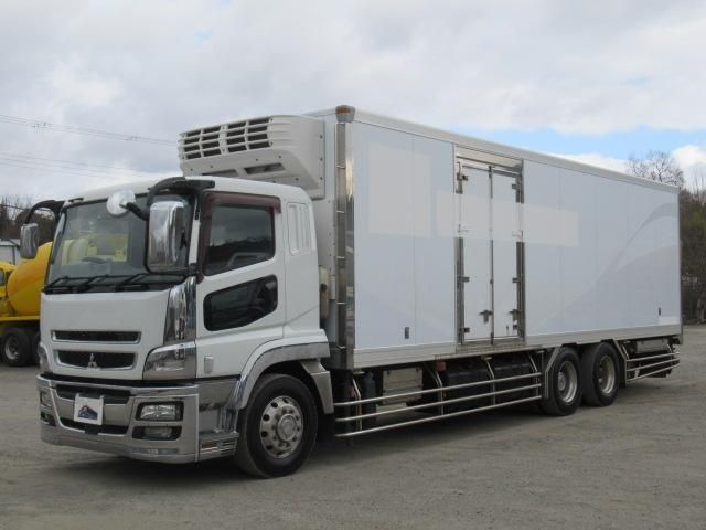 MITSUBISHI FUSOU / SUPER GREAT