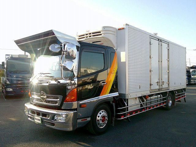 HINO / RANGER