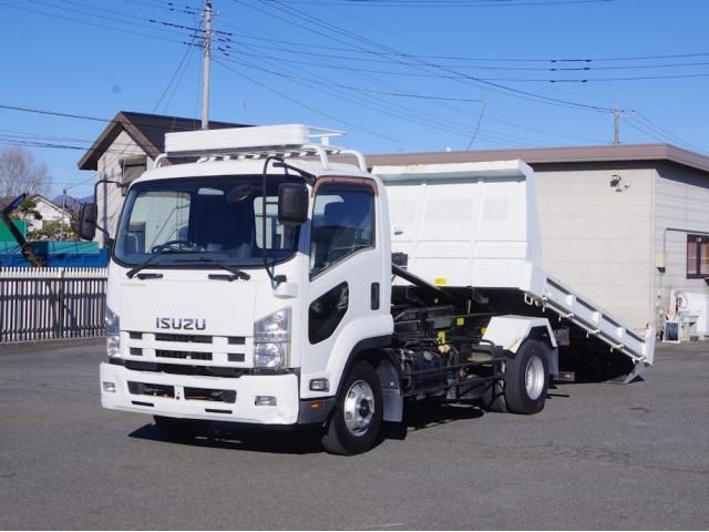 ISUZU / FORWARD