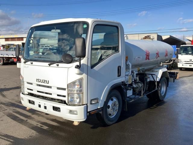 ISUZU / ELF