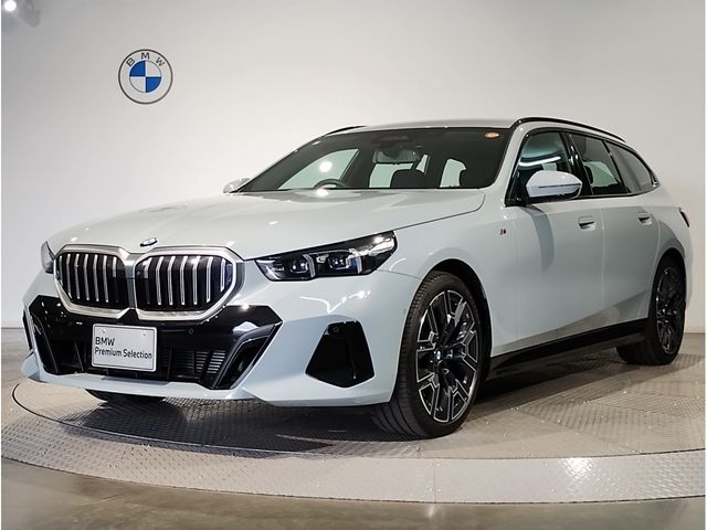 BMW / BMW 5series TOURING