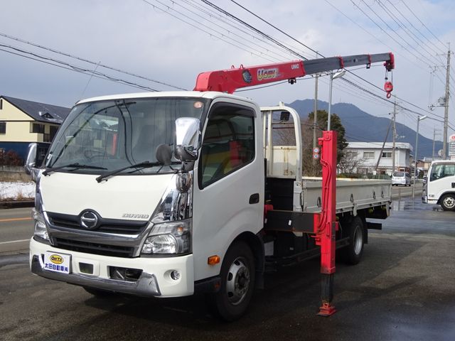 HINO / DUTRO