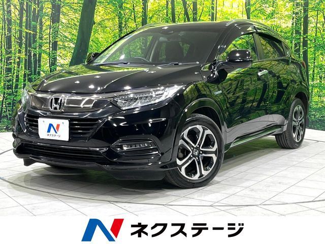 HONDA / VEZEL HYBRID