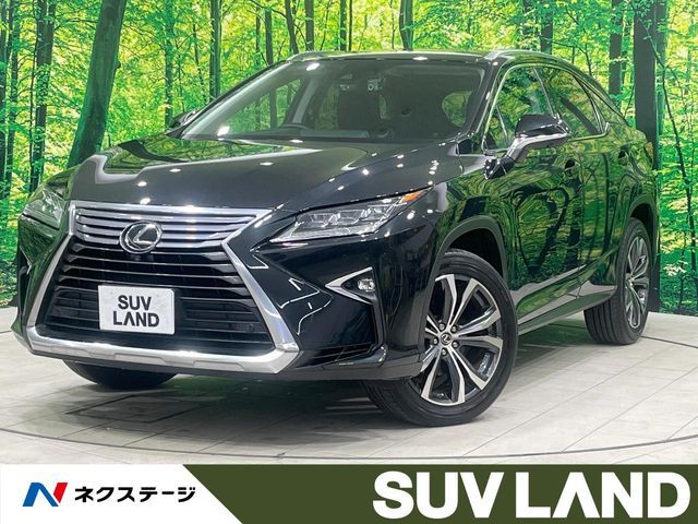 TOYOTA / LEXUS RX300