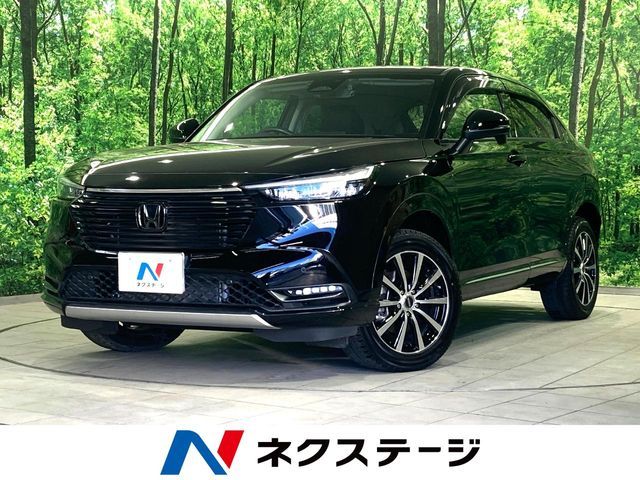 HONDA / VEZEL e:HEV