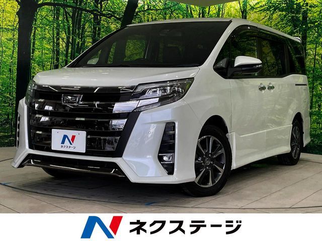 TOYOTA / NOAH