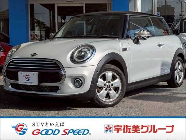 BMW / MINI COOPER D