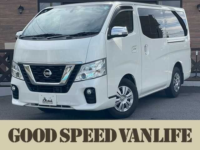 NISSAN / NV350 CARAVAN