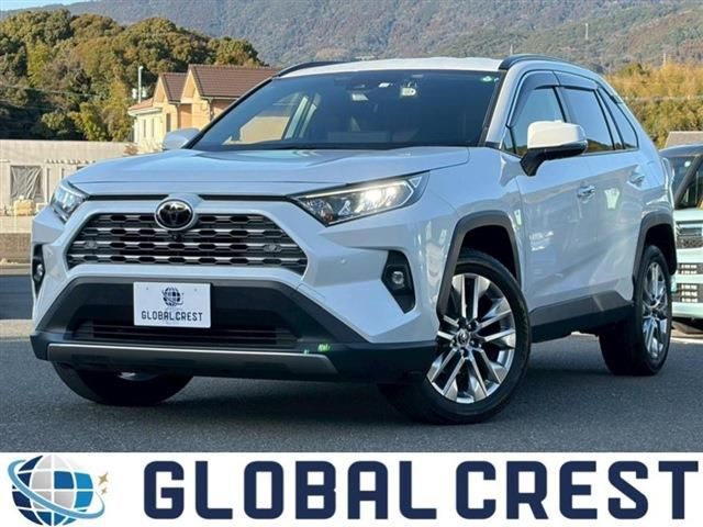 TOYOTA / RAV4 4WD